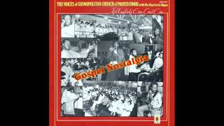 Video thumbnail of ""So Many Wonderful Things" (1989) Dr. Charles Hayes & Cosmopolitan Church of Prayer"