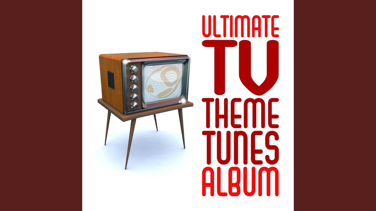 TV Themes - Tweenies akkoorden
