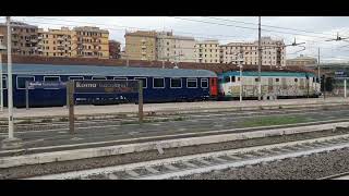 Invio di materiale a cura di una E652 Xmpr