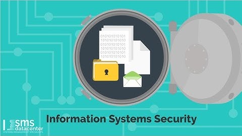 Cyber Security Services | How Does SMS Datacenter Protect Systems and Data?