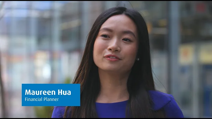 BMO | Financial Planners: Maureen Hua