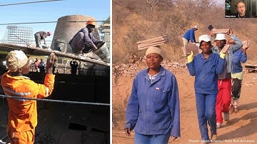 Philippe Block Lecture: "Rethinking Concrete Construction"