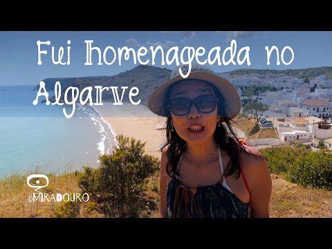 As Belezas da Costa Vicentina: Burgau, Sagres e Vila do Bispo | Na Rota do Algarve ep. 13