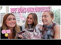 WE LET OUR BFF COMPLETELY RE-STYLE US.... BUYING US OUTFITS EACH | Syd and Ell