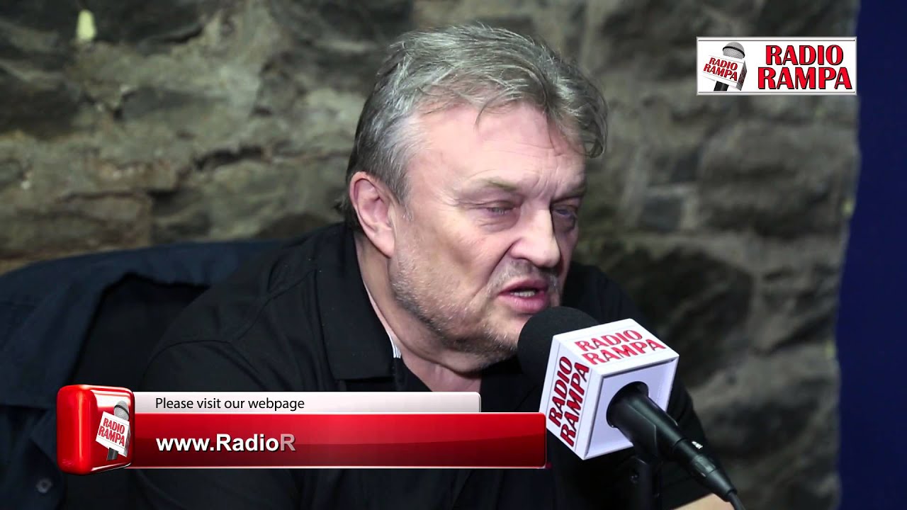 Krzysztof Cugowski i Bracia - Radio RAMPA