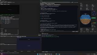 Custom Flight Software Running On Python For UAV's