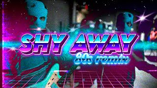 twenty one pilots - Shy Away (80s Remix)