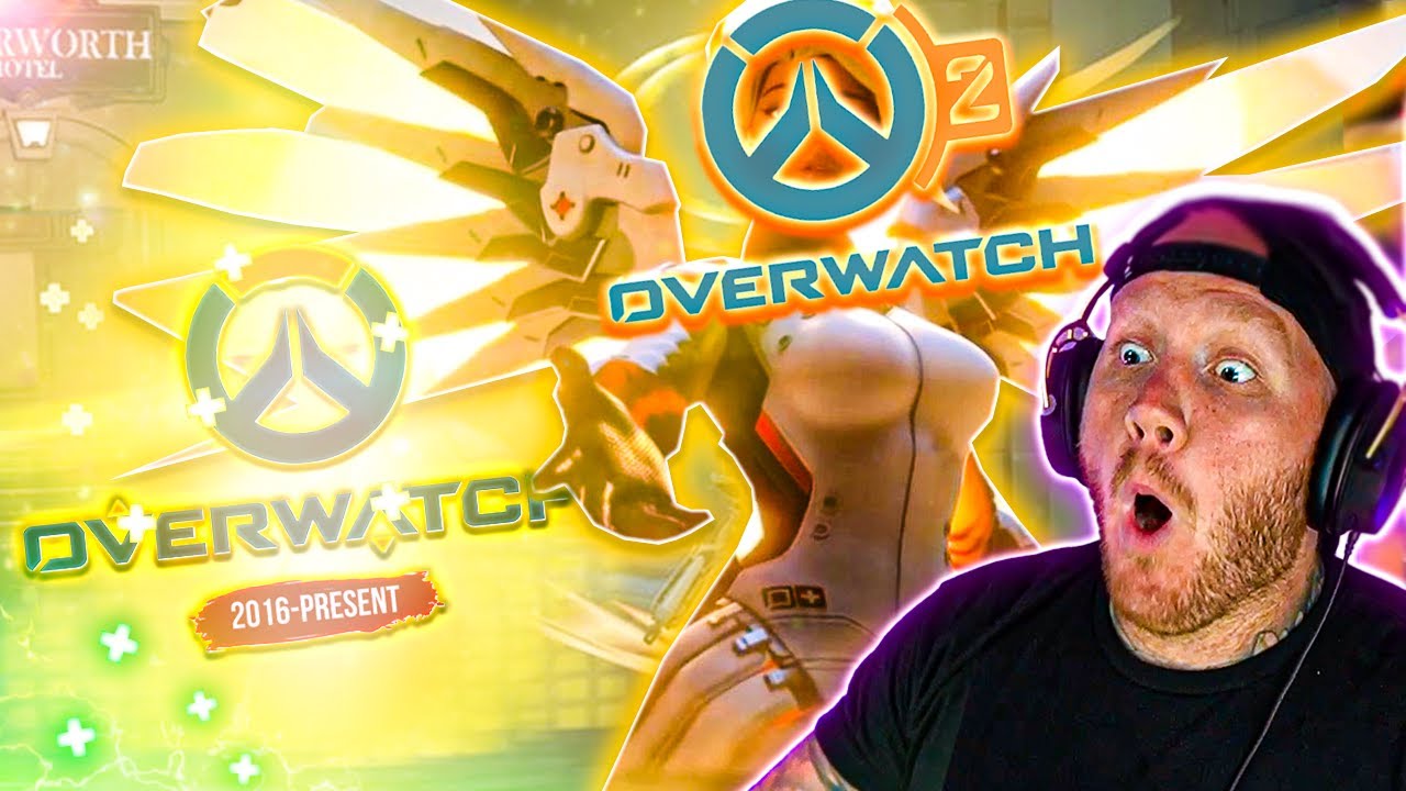 DID OVERWATCH 2 SAVE OVERWATCH?! - YouTube