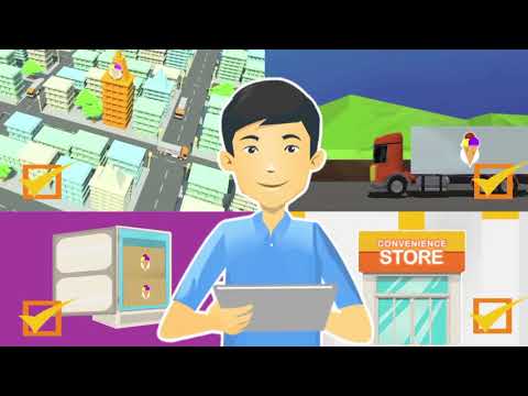 Globe Machine-to-Machine (M2M)