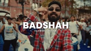 Badshah lofi songs || badshah lofi song download ||badshah || badshah lofi songdownload mp3 | sajna