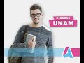 UNAM Matemática expresiones algebraicas tercera parte