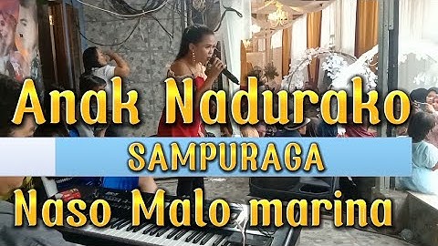 SAMPURAGA // MASDANI VOC.CAHAYA DAULAY @officialchannelodangsprodu8034