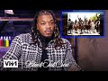 Black Ink Compton On How The BLM Protests Affected Their Businesses ✊🏽 Black Ink Crew: Confessions