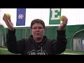 TIP TUESDAY: Gym drills