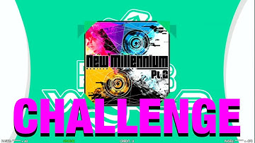 [DDR W]New Millennium Pt.2 / Remixed by Zekk - CSP17