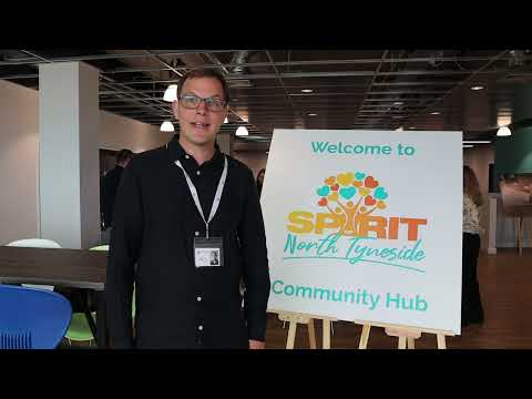 Welcome to the Spirit of North Tyneside Community Sector Hub