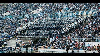 🎧 Zero Quarter - Jackson State vs Mississippi Valley 2022 [4K ULTRA HD]