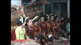 TOGOG GANDRUNG Ki dalang Soegino Siswocarito Part 5 / 6