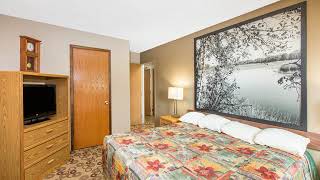 Super 8 Blue Earth - Blue Earth (Minnesota) - United States