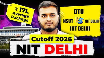 NIT DELHI College Review 😱||  DTU vs NSUT vs IIIT Delhi vs NIT Delhi 🔥