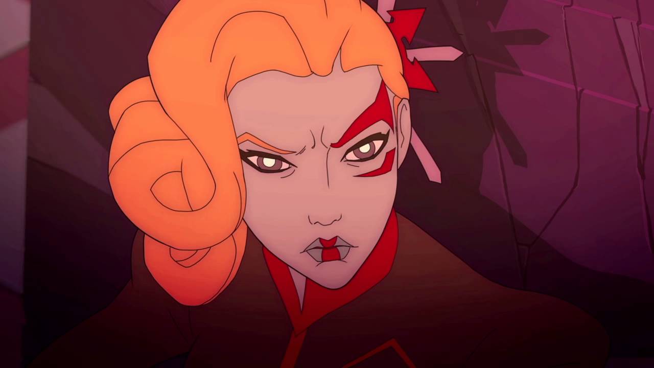 Battleborn opening cinematic