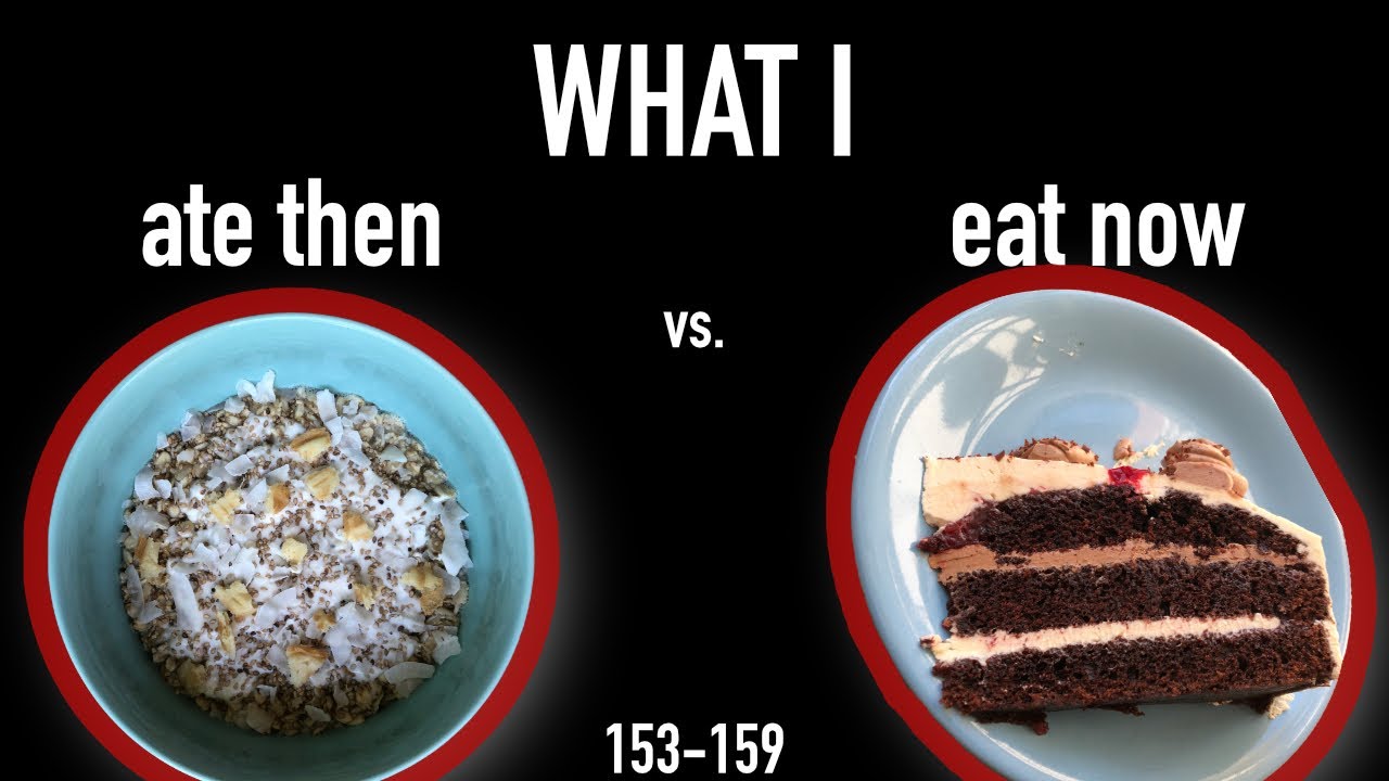 It’s NOT “just eat enough calories“. Acne, Dairy, Detox ED Recovery