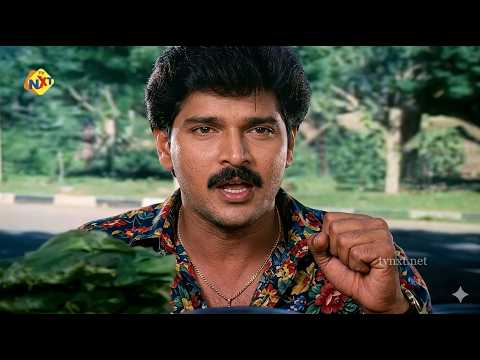En Kadhal Kanmani Tamil Movie Part - 05 | என் காதல் கண்மணி | Vikram | Rekha Nambia | TVNXT Tamil