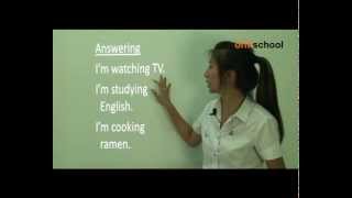 MySay II ตอน08 : What are you watching