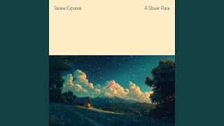 A Slower Pace