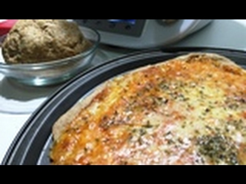 Masa Para Pizza Thermomix 31 Masa Para Pizza Thermomix 31