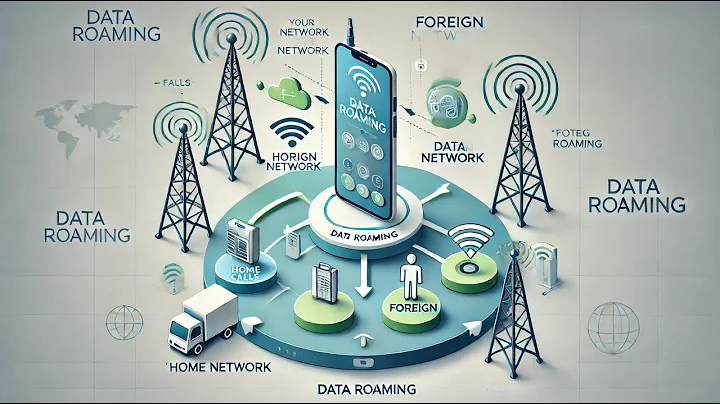 Data Roaming EXPLAINED! Don’t Travel Without Knowing THIS! 🌍📱