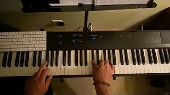Emmanuel by Norman Hutchins - keyboard (easy and advanced versions) Emmanuel by Norman Hutchins - keyboard (easy and advanced versions)