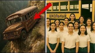 видео: 15 подростков пропали во время школьной экскурсии в 1997 году — неожиданное откровение спустя 15 лет картинка: 15 подростков пропали во время школьной экскурсии в 1997 году — неожиданное откровение спустя 15 лет