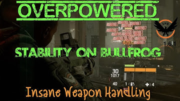 The Power of Stability - Tom Clancy