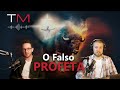 Tornando-se o Falso Profeta | América: O Agente de Satanás - Parte 3