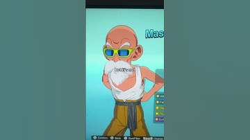 Afterimage strike is insane #shorts #gaming #dragonballsparkingzero #bandai