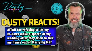 AITA for REFUSING to let my In-Laws speak after they tried to talk my fiancé OUT OF MARRYING ME? Net Worth