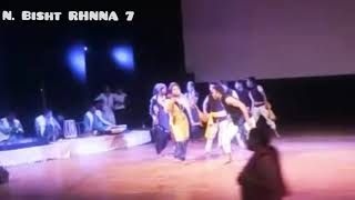 Kajal ko tikk | latest Kumauni Song | Pappu Karki | Nima Bisht | #shorts #viral #nimabisht