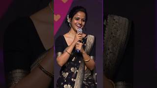 #VaishnaviChaitanya Shows Her Love Towards #MegastarChiranjeevi Garu |Part 1 | #Shorts #BabyTheMovie
