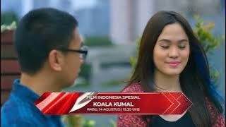 Film Indonesia Spesial TransTV: Koala Kumal  (Rabu 14 Agustus 2024)