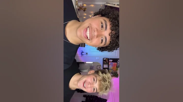 jackson + marcus | embreigh + preslee #embreighcourtlyn #presleefaith #marcus #jacksonharvey #innit