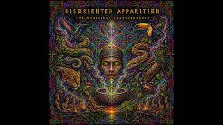 Disoriented Apparition - The Medicinal Transcendence (An Immersion Beyond the Ordinary Mind)