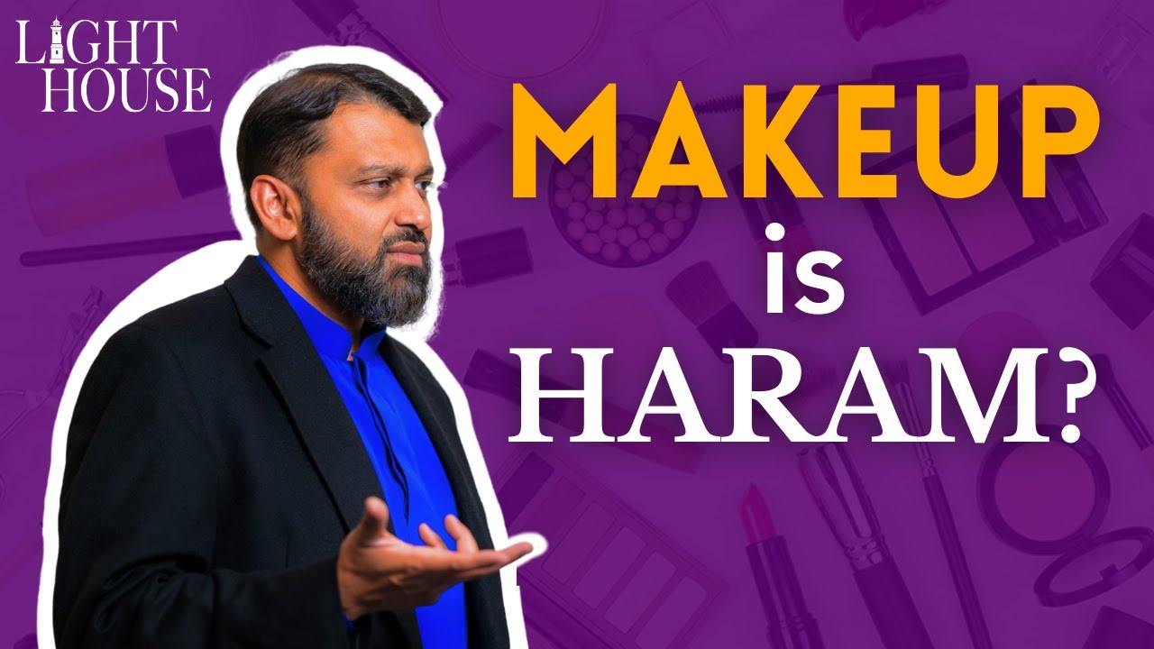 Стоит ли женщинам краситься? | Табарруж, макияж и коррекция бровей нитью