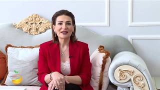 Narınc Rüstəmova - Uşağım Niyə Danışmır?