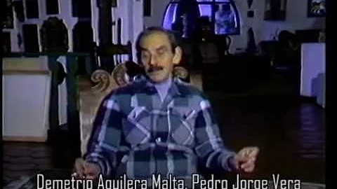 Eduardo Kingman: testimonio humano en el color