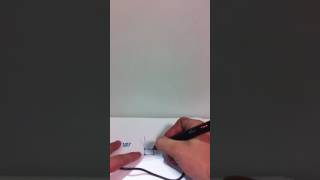 Broke my new lix pen in under 30 secs of use