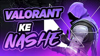 ValoRant Rank Push| SINIXTER OP | ROAD TO 150 Subs 🧡