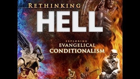 Rethinking Hell With Chris Date