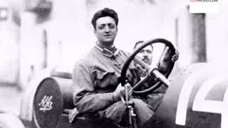 ประวัติ เอ็นโซ เฟอร์รารี่ ( Enzo Ferrari ) ราชาม้าลำพอง Ferrari