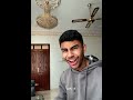 رياكشن مصعب